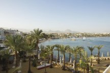Lido Sharm Hotel - Egypt - Sharm El Sheikh - Naama Bay